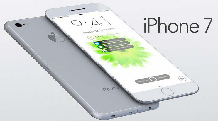 Apple iPhone 7