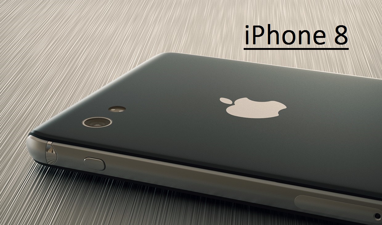 Iphone 8