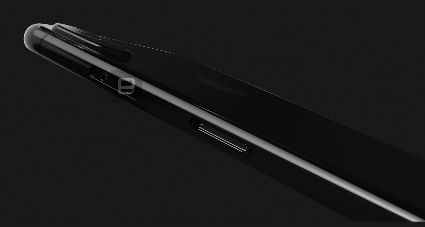 iPhone 8 concepts, iPhone 8 designs, iPhone 8 plus