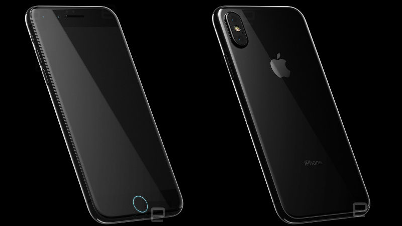 iphone 8 renders, apple iphone 8, iPhone 8, iPhone 8 designs